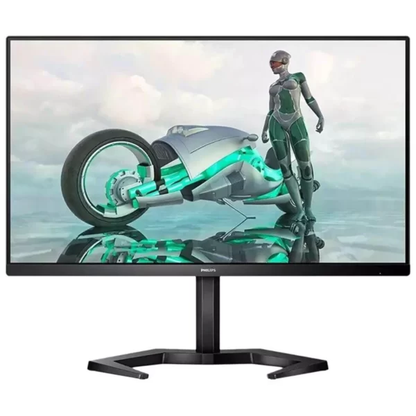 MONITOR PHILIPS EVNIA 27" 27M1N3200ZS IPS FHD 165Hz 1ms FreeSync Premium