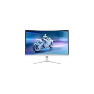 MONITOR PHILIPS EVNIA 27" 27M2C5201L/00 Curved Fast VA FHD 1ms 180Hz MONITOR PHILIPS EVNIA 27" 27M2C5201L/00 Curved Fast VA FHD 1ms 180Hz