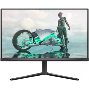 MONITOR PHILIPS 27" 27M2N3200A/00 EVNIA 3000 FHD 180Hz IPS 1ms MONITOR PHILIPS 27" 27M2N3200A/00 EVNIA 3000 FHD 180Hz IPS 1ms