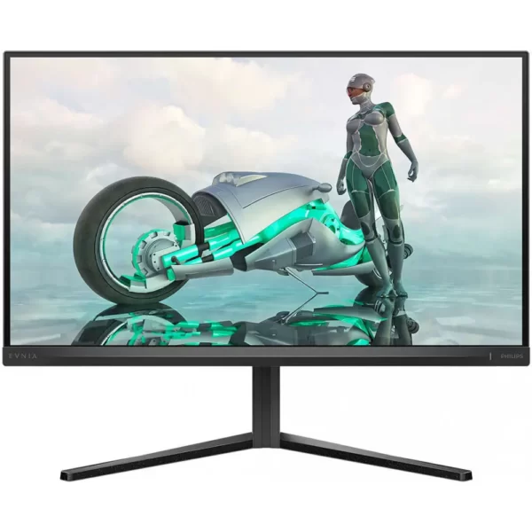 MONITOR PHILIPS 27" 27M2N3200A/00 EVNIA 3000 FHD 180Hz IPS 1ms MONITOR PHILIPS 27" 27M2N3200A/00 EVNIA 3000 FHD 180Hz IPS 1ms