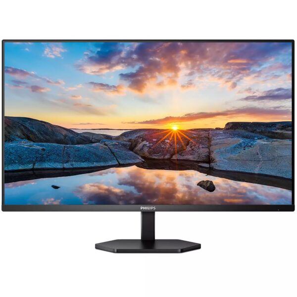 MONITOR PHILIPS 31.5" 32E1N3600LA VA QHD 75Hz USB-C