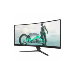 Monitor PHILIPS 34" 34M2C3500L/00 EVNIA CURVED M2 WQHD VA 180Hz 1ms