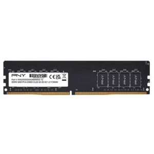 Memória PNY 8GB DDR4 3200MHz CL22 Bulk