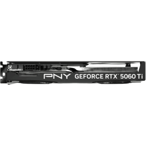 Placa Gráfica PNY GeForce RTX 5060 TI 8GB GDDR7