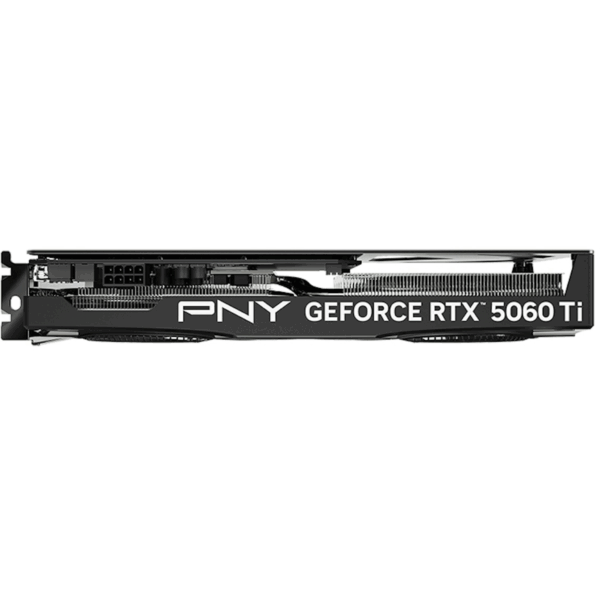 Placa Gráfica PNY GeForce RTX 5060 TI 8GB GDDR7