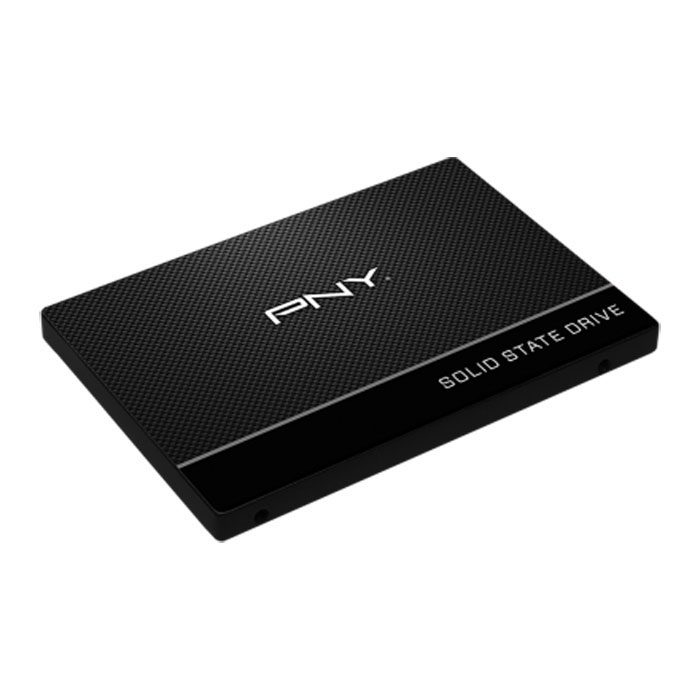 SSD PNY CS900 480GB SATA III