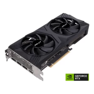 PLACA GRAFICA PNY RTX 4060Ti VERTO 8GB GDDR6 OC