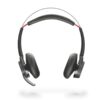 Headset POLY (Plantronics) Voyager Focus UC B825-M (No Stand)