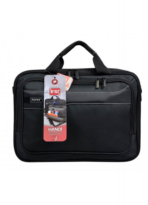 Mala PORT Design Hanoi ClamShell 17.3" - 105062