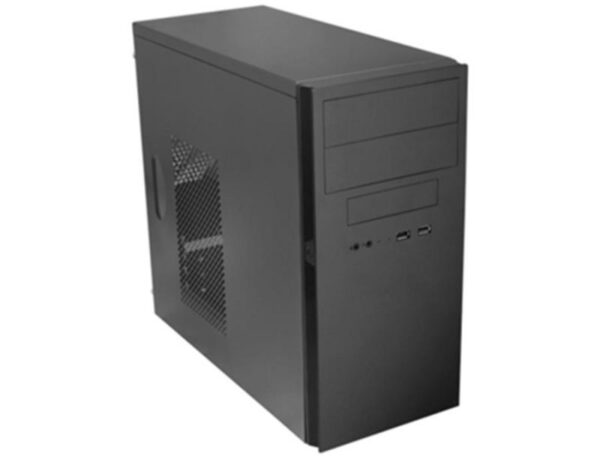 CAIXA PRO COMPUTER Mini ATX GZ-M21U3 USB 3.0 500W Preto