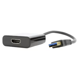 Adaptador PROK USB-A 3.0 P/ HDMI