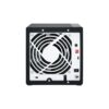 Unidade de Expansão NAS QNAP  TR-004 4 baías