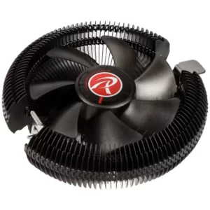 Cooler RAIJINTEK Juno-X Preto