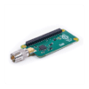 Placa TV para RASPBERRY Pi HAT DVB-T/T2