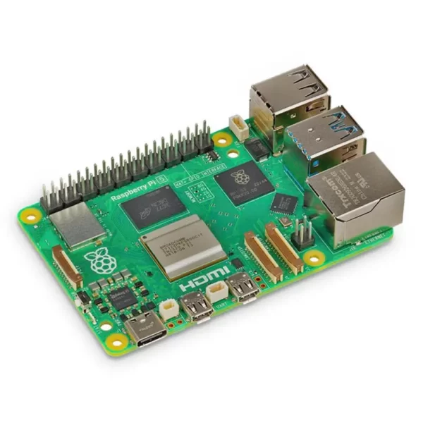 RASPBERRY Pi 5 Modelo B 8GB