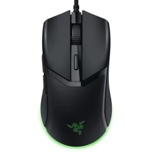 Rato RAZER COBRA Preto