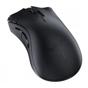 Rato RAZER DeathAdder V2 X Hyperspeed Preto