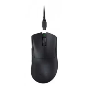 Rato RAZER DeathAdder V3 PRO Preto Rato RAZER DeathAdder V3 PRO Preto
