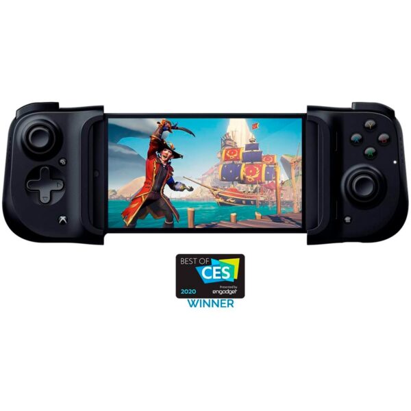 Gamepad RAZER Kishi (Android & Xbox)