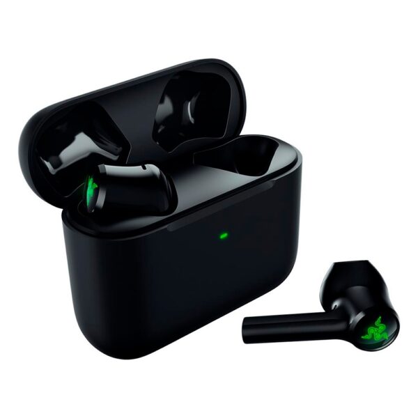 Auriculares RAZER Hammerhead True Wireless X Pretos
