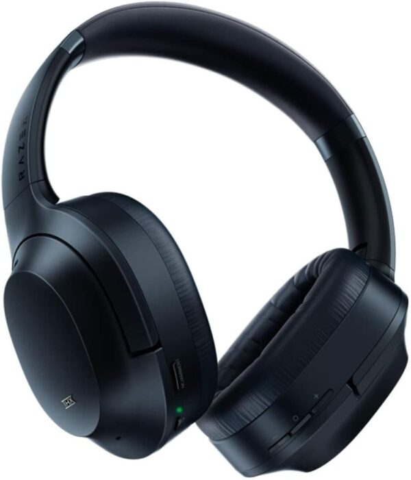 Headset RAZER Opus Wireless ANC Bluetooth THX