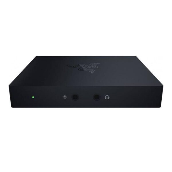 Placa de Captura RAZER Ripsaw HD Streaming