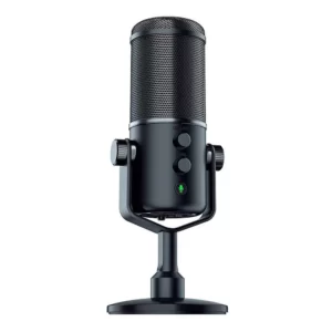 Microfone RAZER SEIREN ELITE