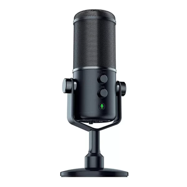 Microfone RAZER SEIREN ELITE Microfone RAZER SEIREN ELITE