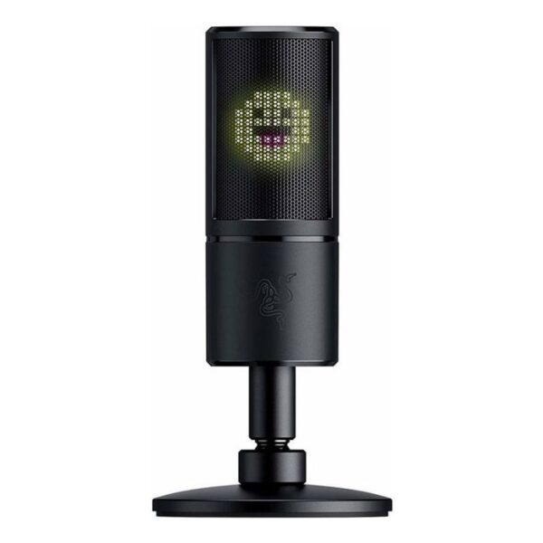 Microfone RAZER Seiren Emote
