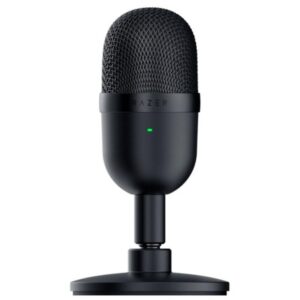 Microfone RAZER Seiren Mini Ultra Compact Black