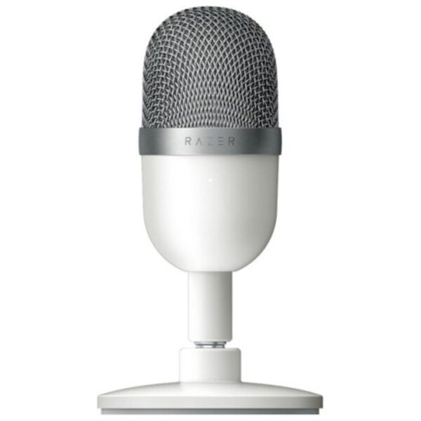 Microfone RAZER Seiren Mini Ultra Compact Mercury