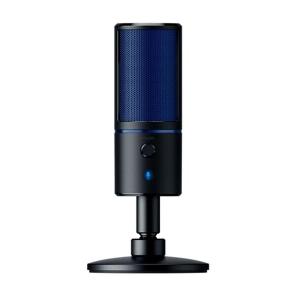 Microfone RAZER Seiren X PS4 Digital