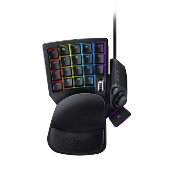 Keypad RAZER Tartarus Pro RGB