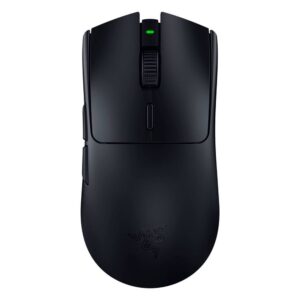 Rato RAZER Viper V3 HyperSpeed Wireless 30000DPI Preto