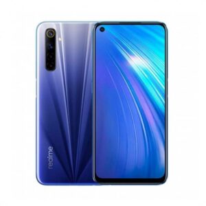 Smartphone REALME 6 6.5" 4GB/128GB Dual SIM Comet Blue