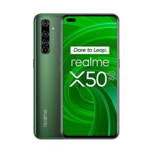 Smartphone REALME X50 PRO 5G 6.44" 12GB/256GB Moss Green
