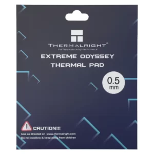 Thermal Pad THERMALRIGHT ODYSSEY 120 x 120 x 0.5mm