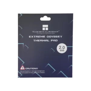 Thermal Pad THERMALRIGHT ODYSSEY 120 x 120 x 2.0mm Thermal Pad THERMALRIGHT ODYSSEY 120 x 120 x 2.0mm