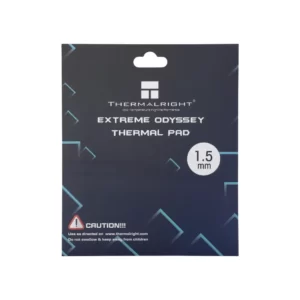 Thermal Pad THERMALRIGHT ODYSSEY 120 x 120 x 1.5mm