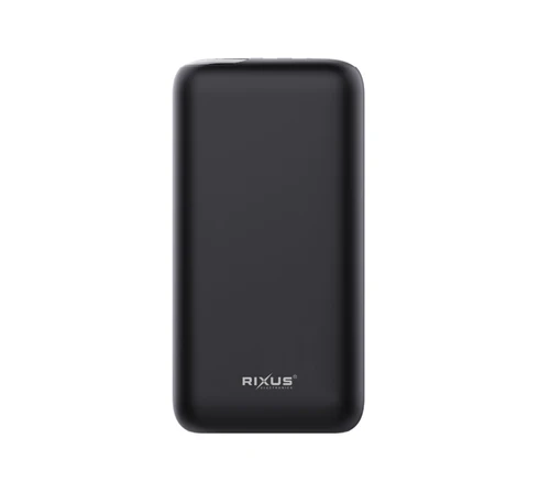 PowerBank RIXUS 30000mAh Super Fast Charge 22.5W PowerBank RIXUS 30000mAh Super Fast Charge 22.5W