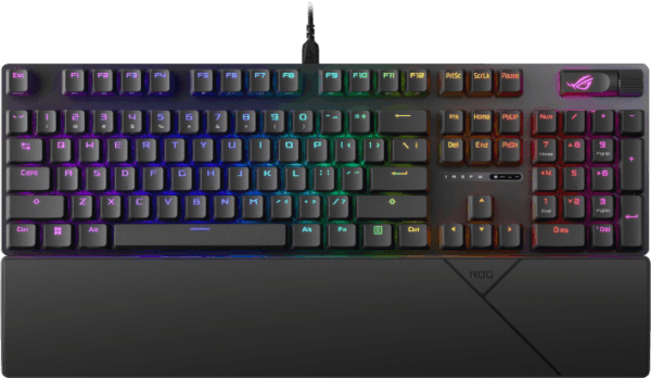 Teclado ASUS ROG STRIX SCOPE II NXSW US Layout