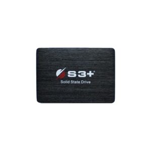 SSD S3+ 240GB SATA III - S3SSDC240