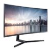 Monitor SAMSUNG C34H890W 4ms VA 34" UltraWide QHD FreeSync Curvo