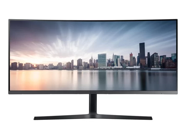 Monitor SAMSUNG C34H890W 4ms VA 34" UltraWide QHD FreeSync Curvo