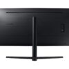 Monitor SAMSUNG C34H890W 4ms VA 34" UltraWide QHD FreeSync Curvo