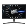 Monitor SAMSUNG C24RG50 23.5" 4ms 144Hz FullHD Curvo