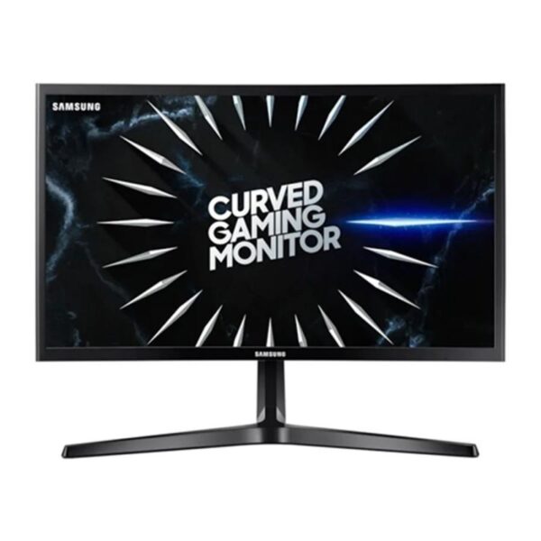 Monitor SAMSUNG C24RG50 23.5" 4ms 144Hz FullHD Curvo