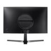Monitor SAMSUNG C24RG50 23.5" 4ms 144Hz FullHD Curvo
