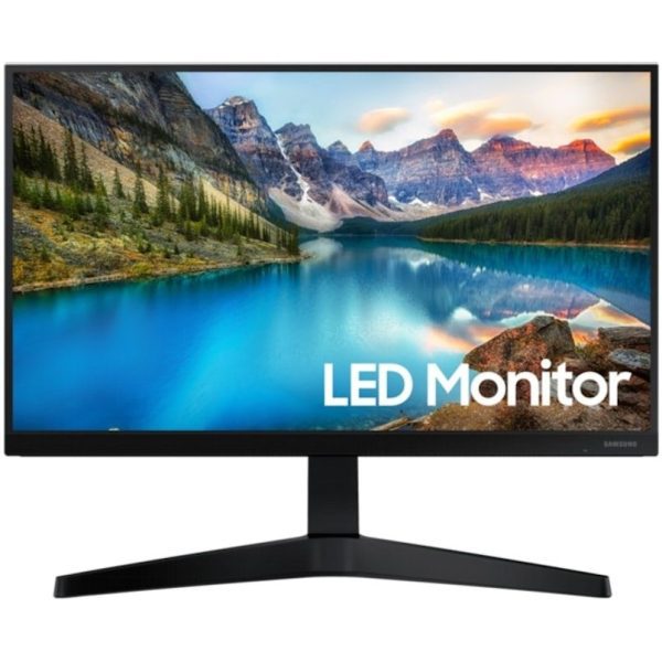 Monitor SAMSUNG LF22T370FWRXEN IPS 5ms 22" FullHD 75Hz FreeSync