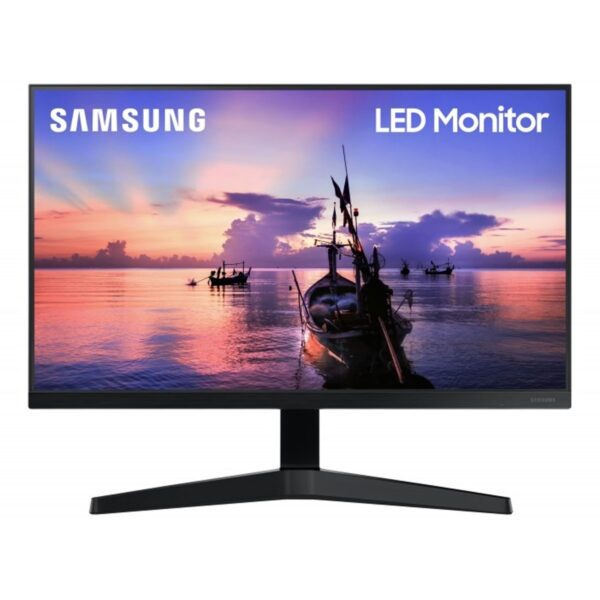 Monitor SAMSUNG LF24T350FHRXEN 24" IPS 5ms FullHD FreeSync